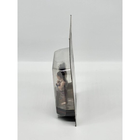 UFC Octagon Fighters S1 Collectible Fights 2 Pack Action Figure Set - Picture 2 of 6